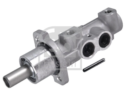 Brake Master Cylinder